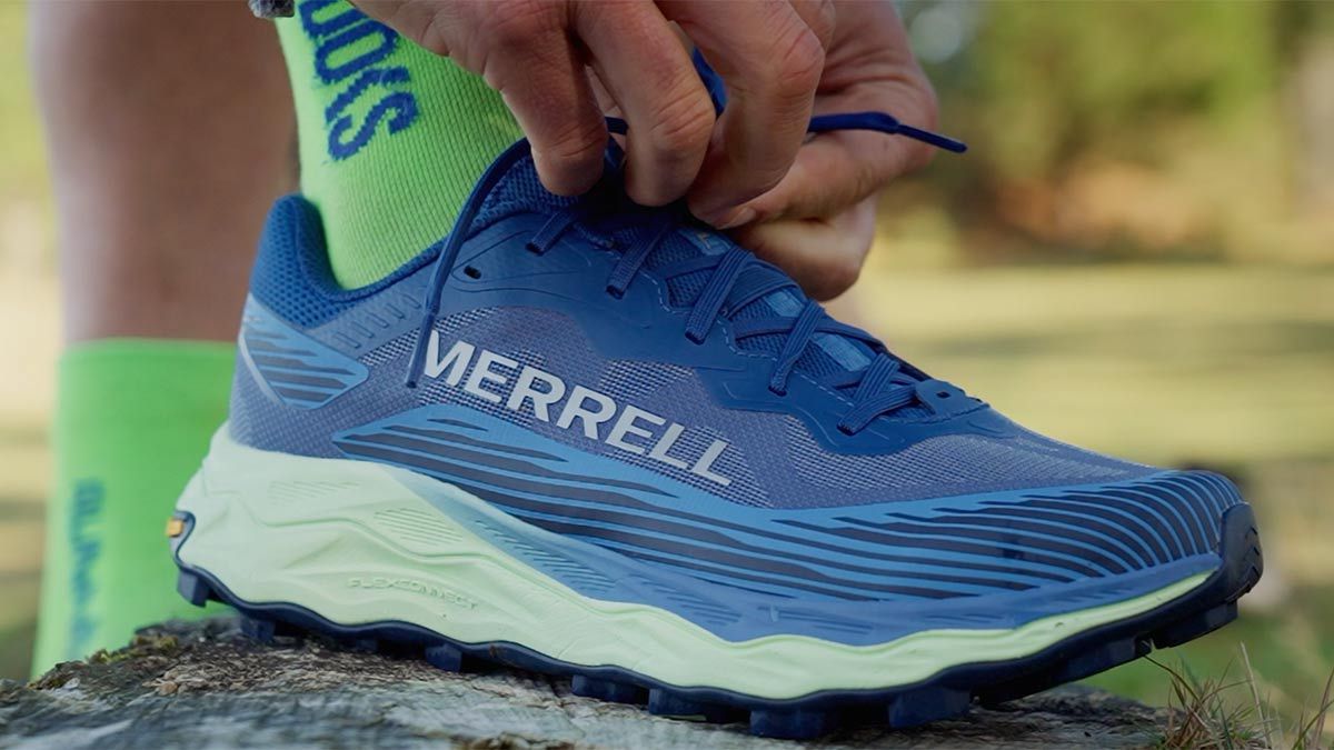 Cómo elegir tu modelo Merrell Barefoot ideal Comparativa Merrell Vapor Glove, Trail Glove y Move Glove barefoot